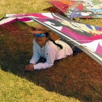 TK loves Bazzer kites TK loves Bazzer kites