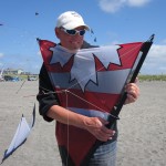 Proud to be a Canadian