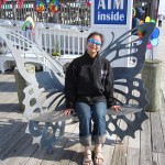 You can't take away my wings! You can't take away my wings!