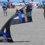 JB in competition, WSIKF 2012